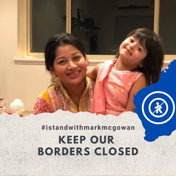 Meet your Posher, Ratika - Picture 1 of 1